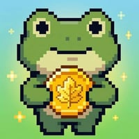 Poko's Mint Garden logo