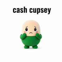 cash cupsey