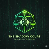 The Shadow Court