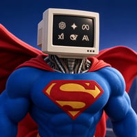 Super Agent