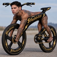 flashbike