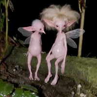 FAIRIES logo