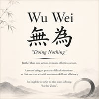 Do nothing, win