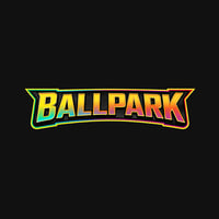 BALLPARK logo