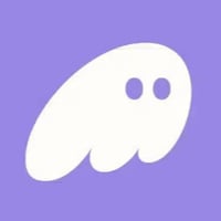 GHOSTY logo
