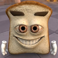 toast