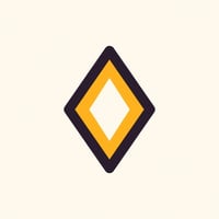 VYBORN logo
