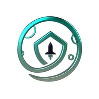 SafeMoon token logo