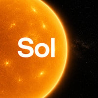 GPT‑5.6 Sol