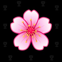 Sakura Flower