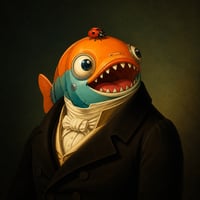 Sakana Fugu