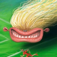 Huulond the boogeyman