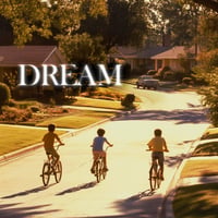 American Dream logo