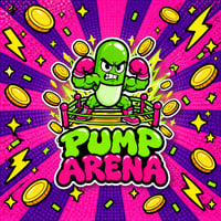 ARENA logo