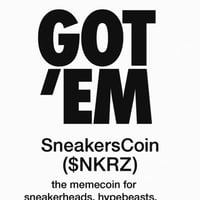 SNKRZ