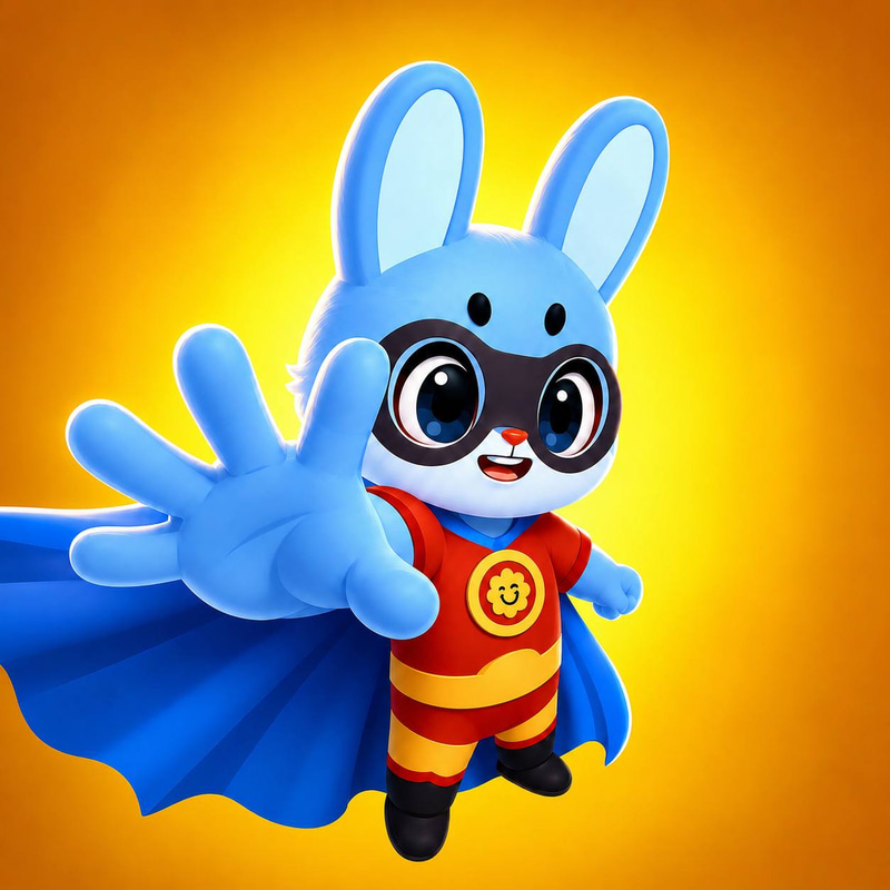 Giggle Hero
