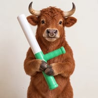 BATONBULL logo