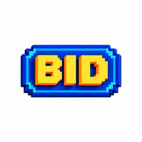 Logo de Bid