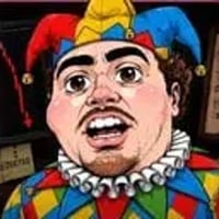 The Jester Rugger