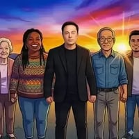 Team Humanity