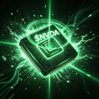 NVDA BRRR