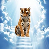Altai the Tiger
