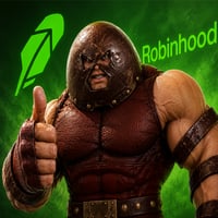 The Juggernaut