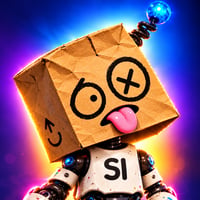 SI logo