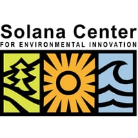 Solana Center logo