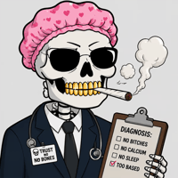 Dr.Copium