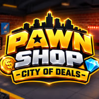 PAWN logo