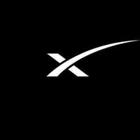 X logo