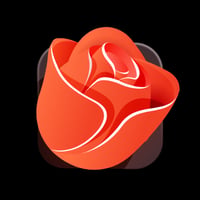 ROSED logo