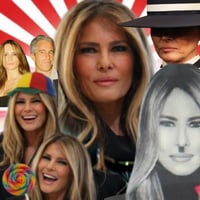 melania