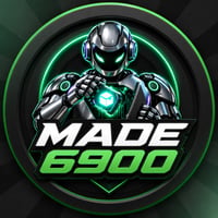 SelfMade 6900