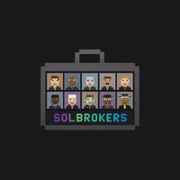 SolBrokers