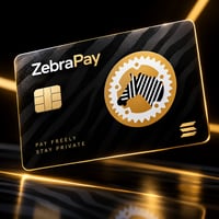 ZebraPay