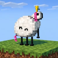 Minecraft Pippin