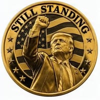 STILLSTANDING logo