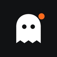 GHOSTLINK logo