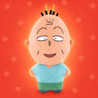 ちびまる子ちゃん