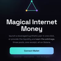magicalinternet.money