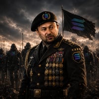 SOLdiers