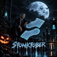 Logo de STONKTOBER