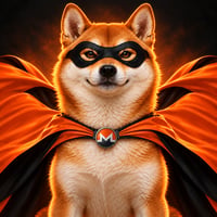 Monero Inu