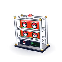 POKEMINER logo