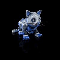 ROBOTCAT logo