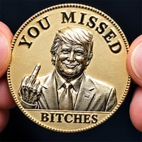 You Missed Coin