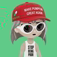 Make Pumpfun Great Again