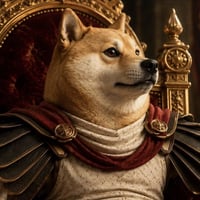 Dogeus Maximus